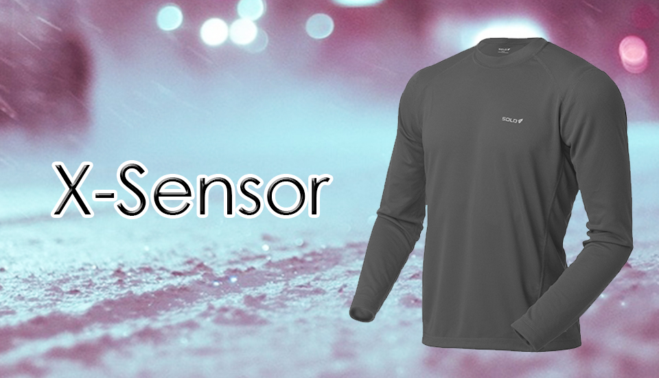 01 X-Sensor