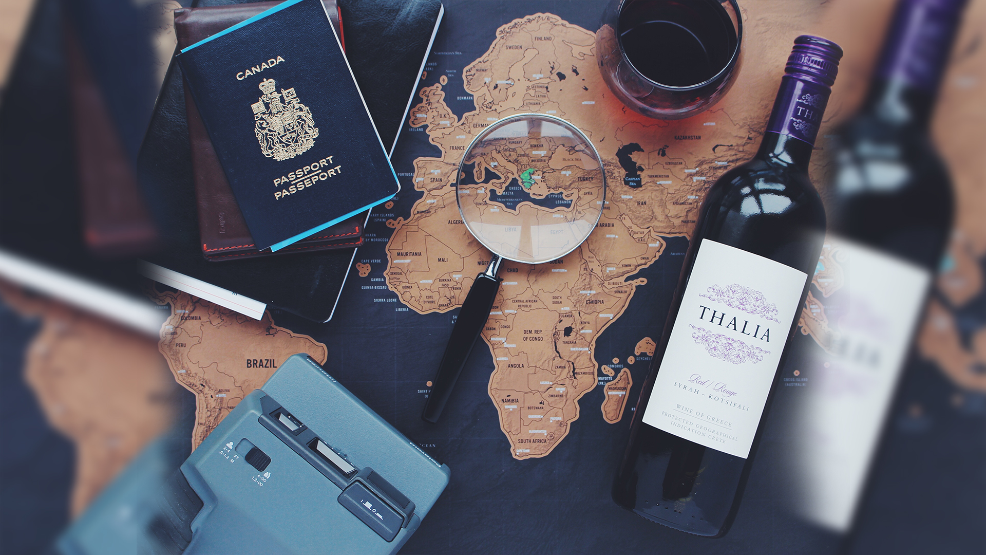 planejamento para sua viagem de inverno