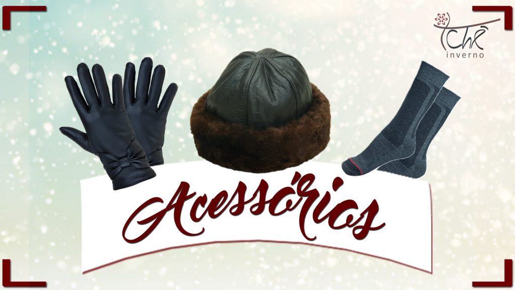 As extremidades são partes que sofrem bastante com o frio e, por isso, necessitam de uma atenção especial. 