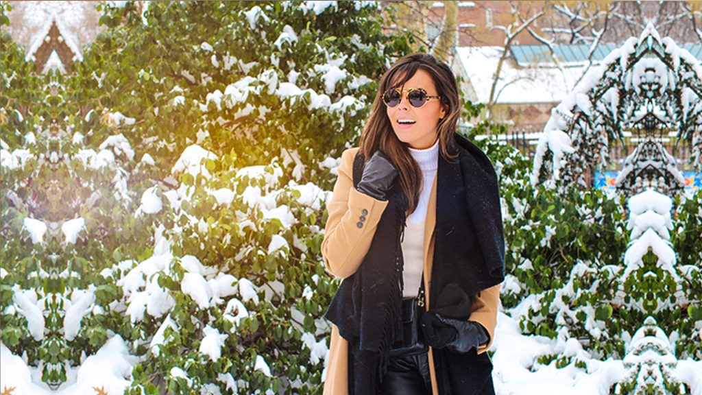 Existe uma infinidade de composições incríveis e criativas para arrasar na moda inverno.