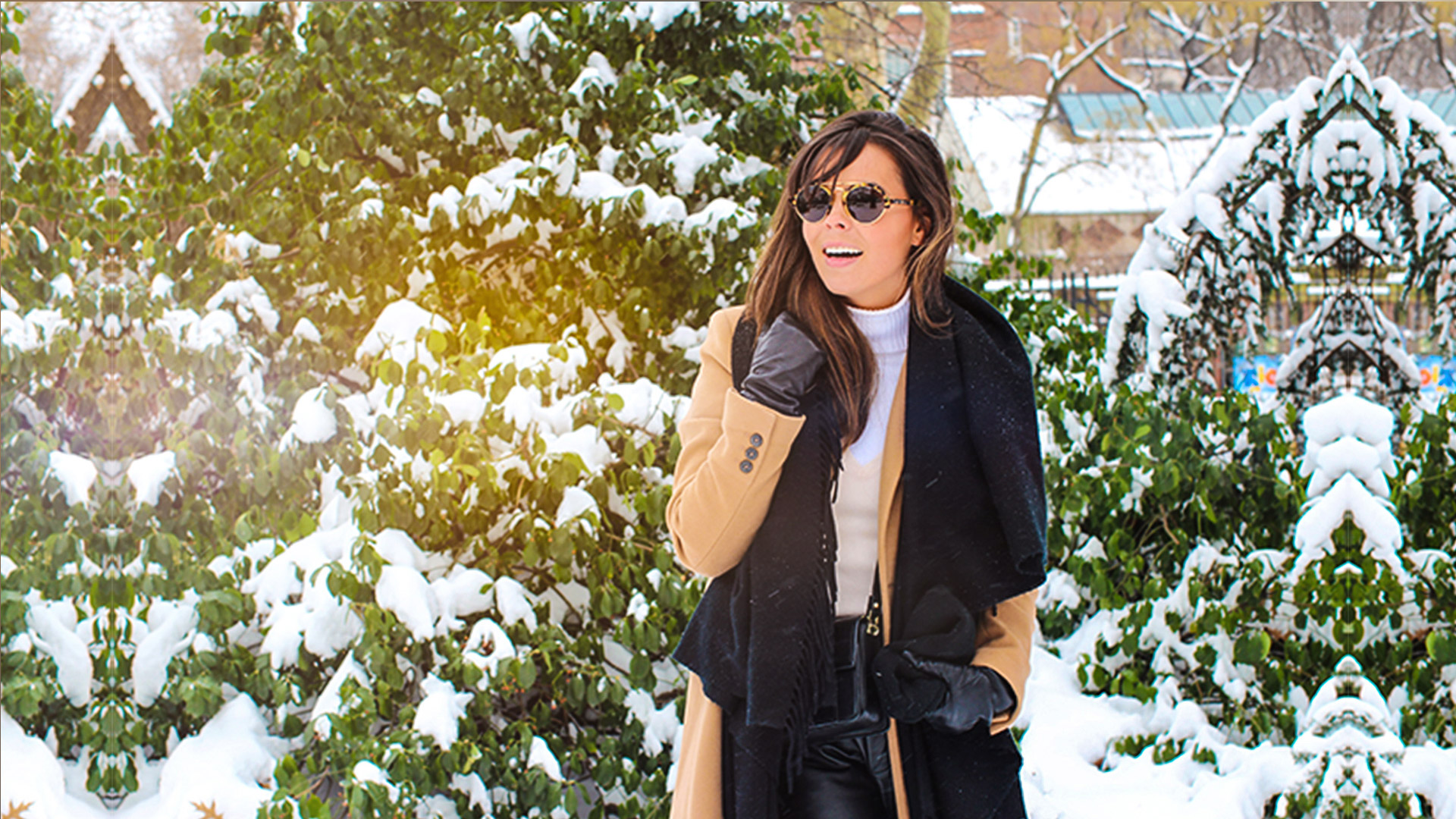 Existe uma infinidade de composições incríveis e criativas para arrasar na moda inverno.