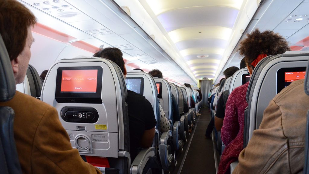 Uma viagem, planejada ou não, demanda muitos detalhes para se pensar. 