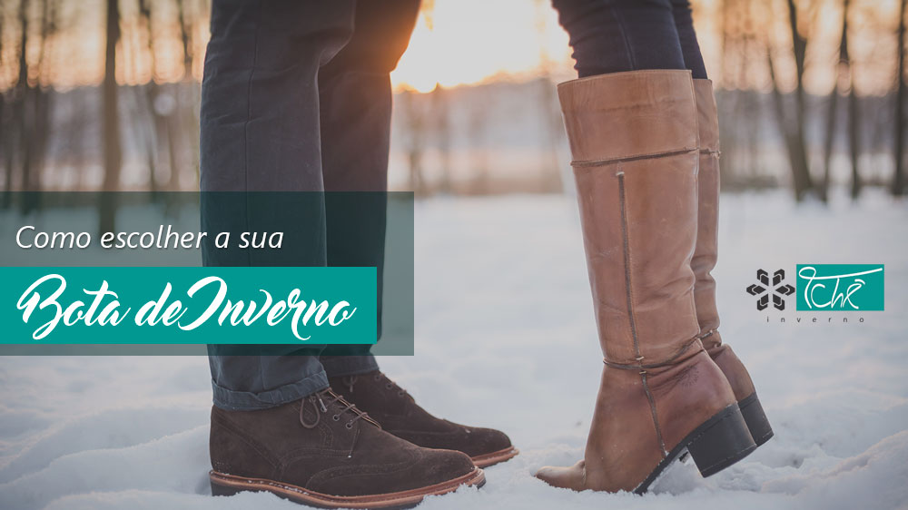 como escolher bota feminina de inverno - tcheinverno