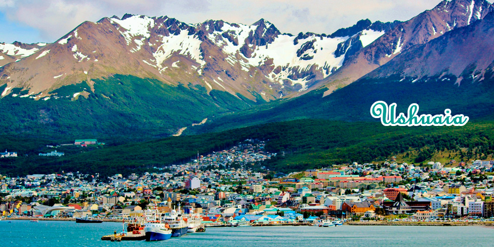 ushuaia - argentina - tche inverno
