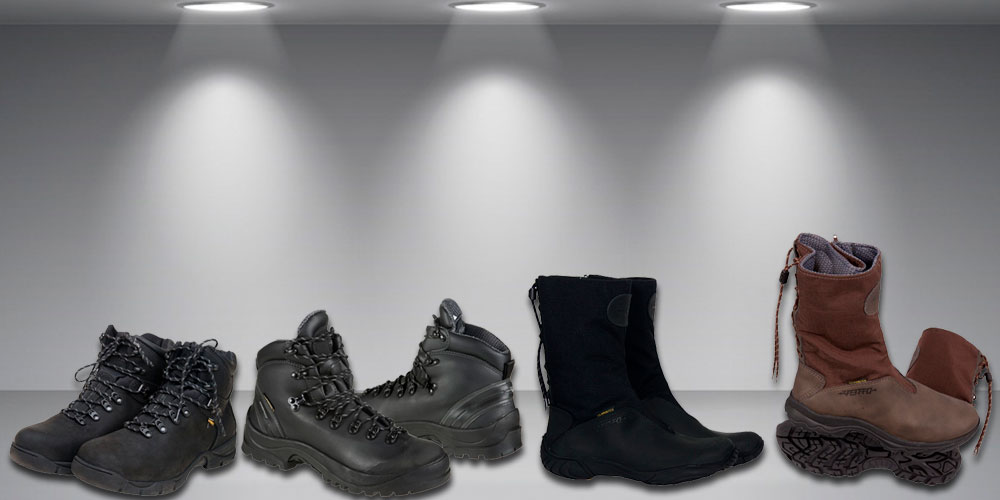 Botas Femininas - Tchê Inverno