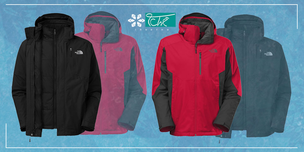 Jaqueta de Nylon Masculina - Tchê Inverno