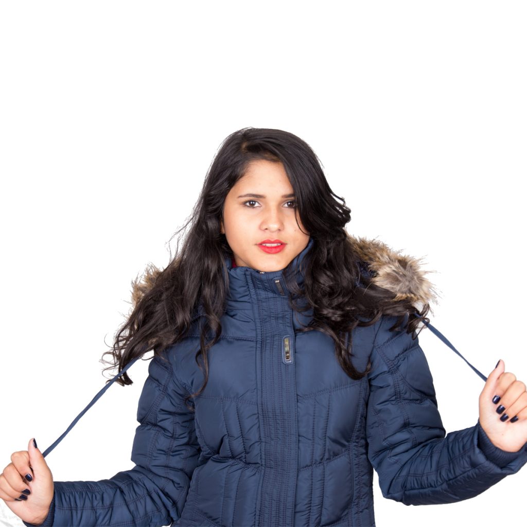 Moda outono/inverno