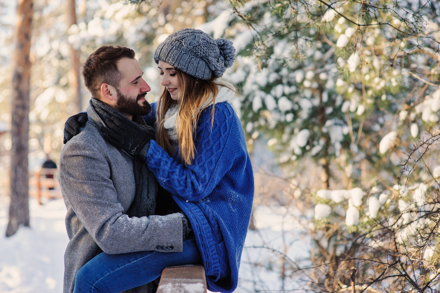 roupas de viagem para o frio