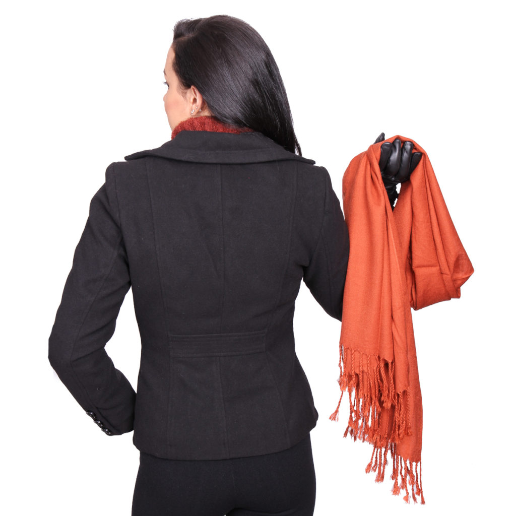 roupas de viagem para o frio