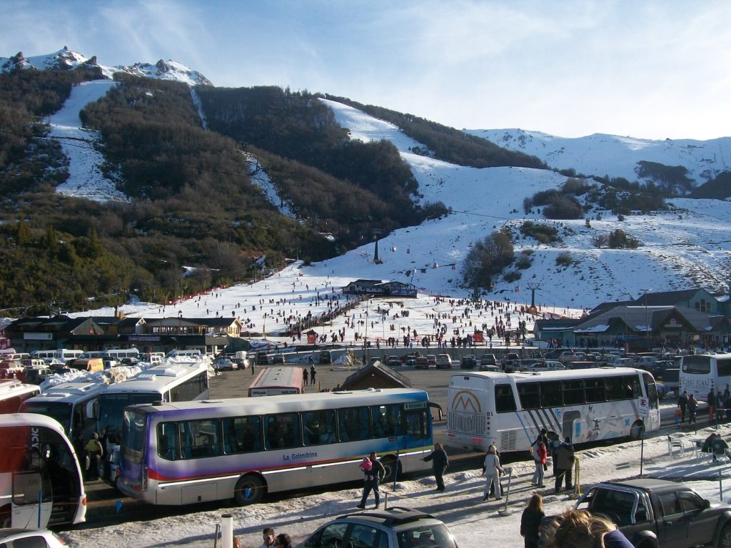 Destinos de Aventura Para Viajar no Inverno