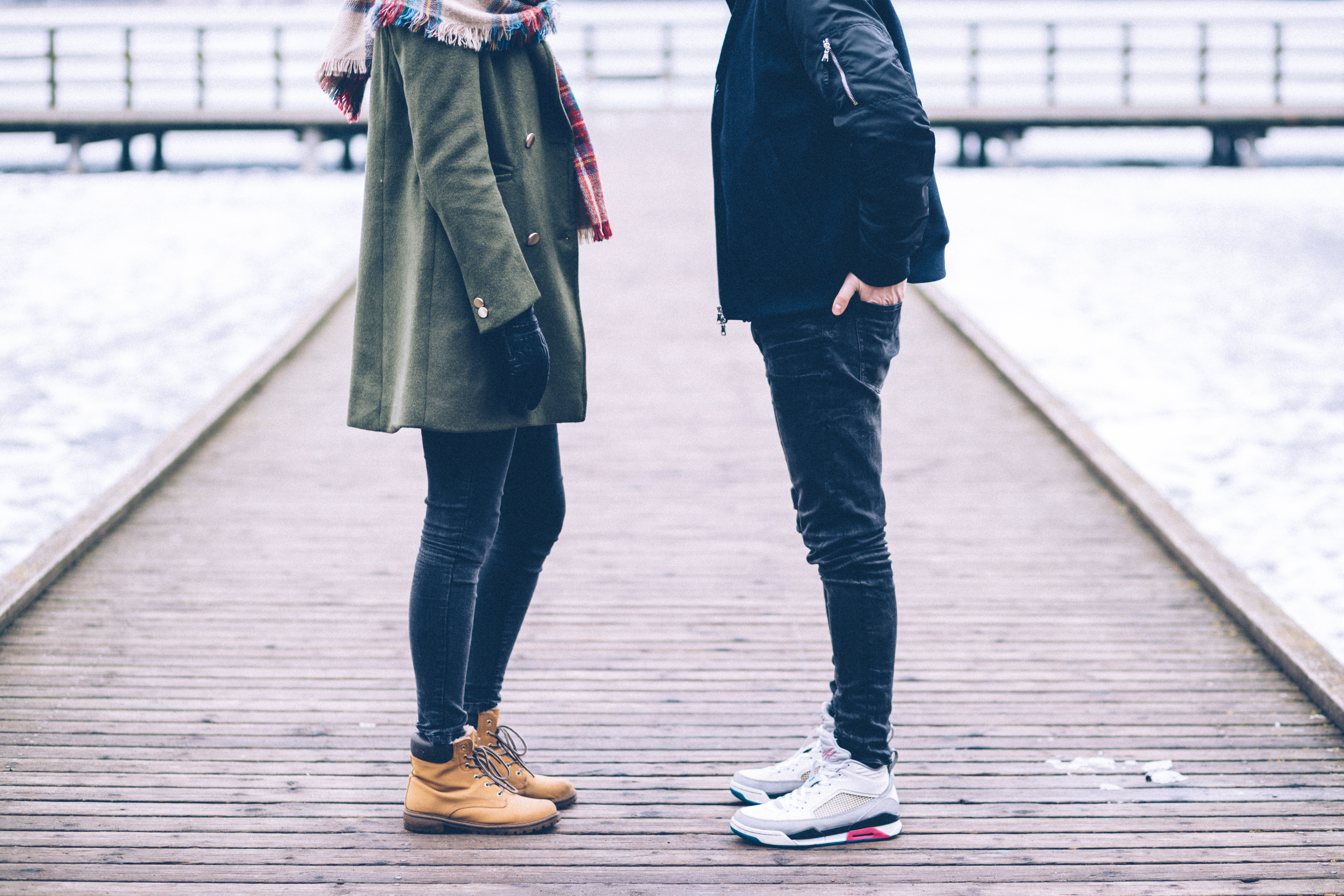 3 Roupas De Inverno Para Neve que Você Precisa Levar na Mala