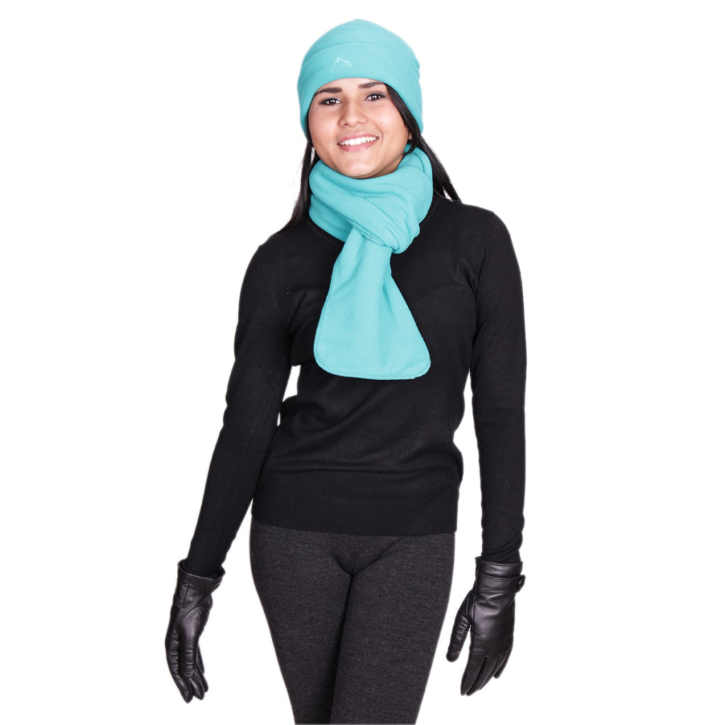 o que comprar para um intercâmbio em país frio