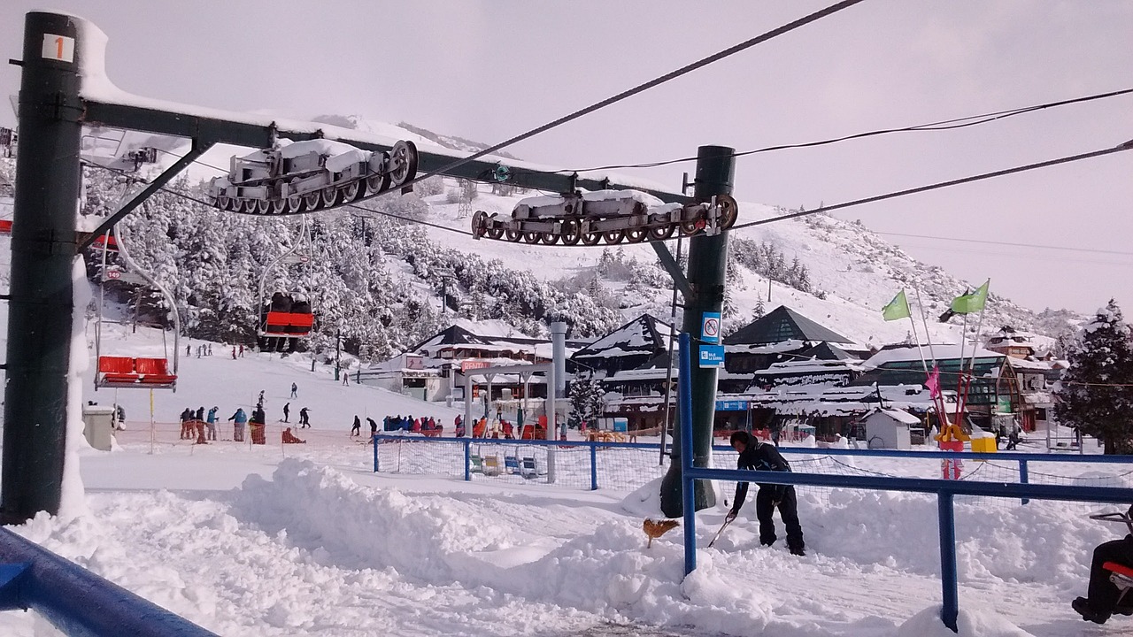 Para Onde Viajar no Inverno na América do Sul?