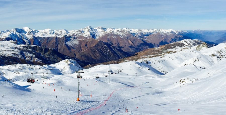 Para Onde Viajar no Inverno na América do Sul?