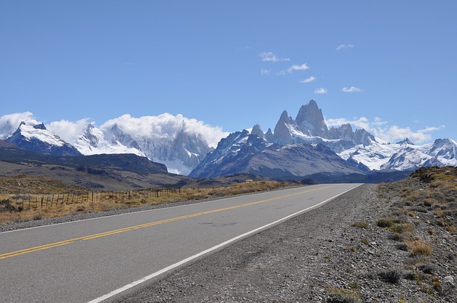lugares para conhecer na Patagônia