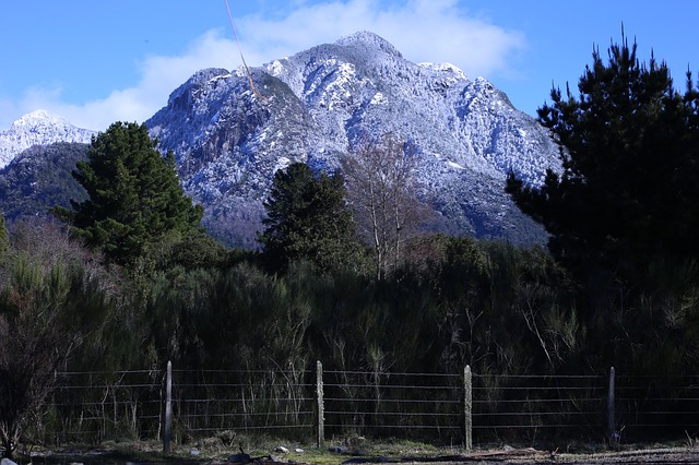 lugares para conhecer na Patagônia