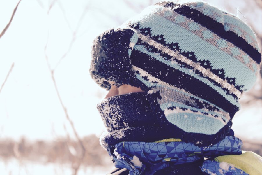 Onde Comprar Roupas para o Inverno Europeu
