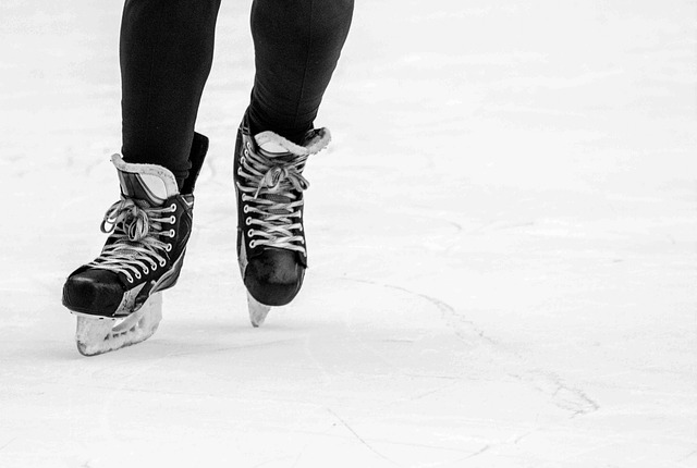 onde realizar patinação no gelo no Brasil