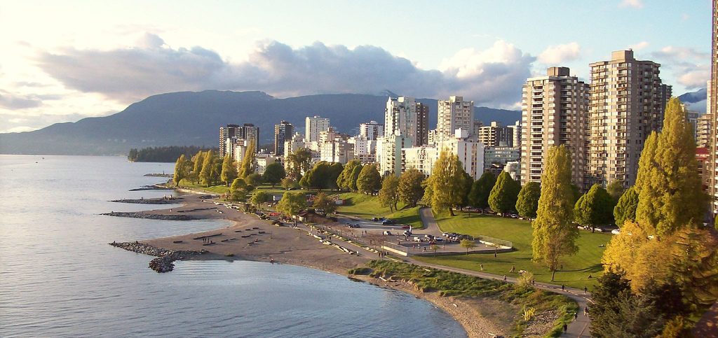 Qual a Melhor Cidade para Intercâmbio no Canadá?