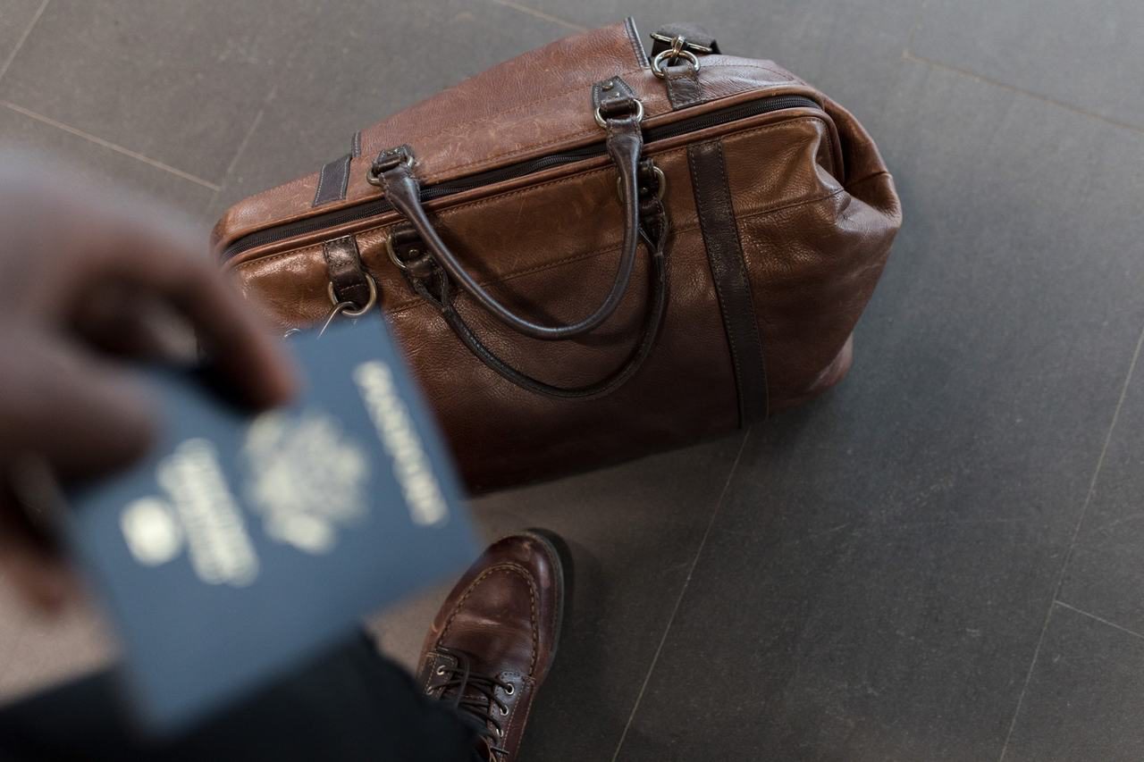 Como Arrumar a Mala Para Viagem Internacional no Inverno?