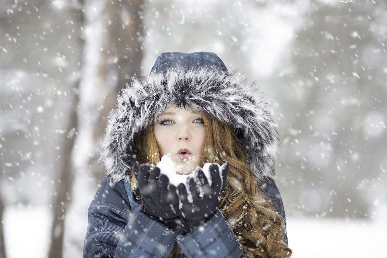 morrer de frio