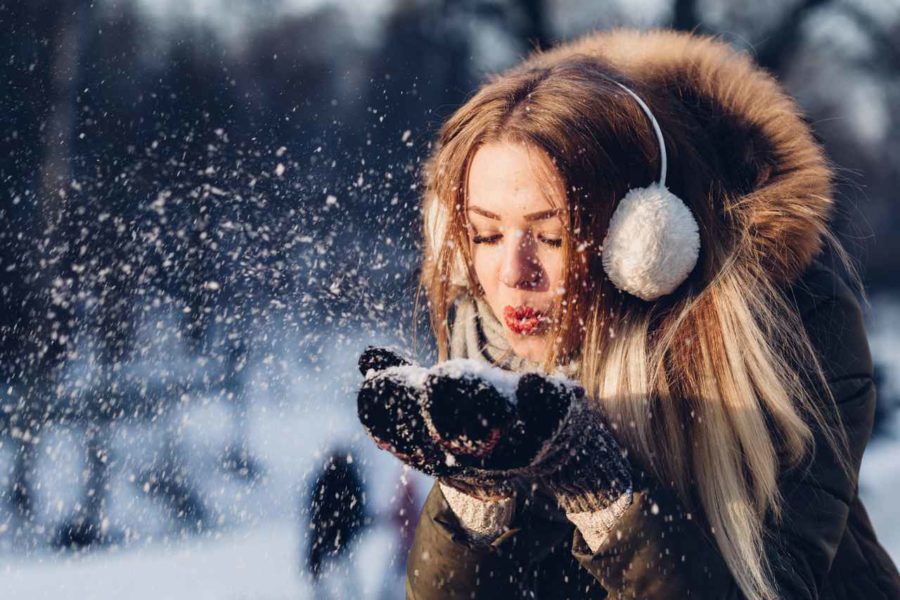 Como Proteger o Rosto do Frio? Saiba mais!