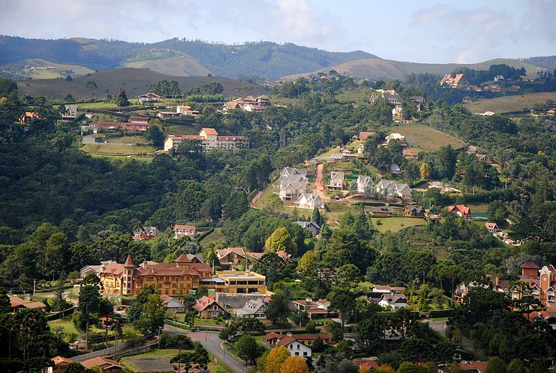 Destinos Nacionais Românticos para Curtir o Frio a Dois