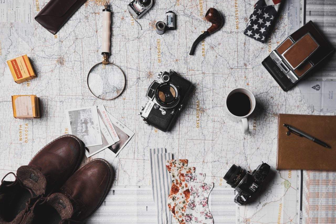 lugares para viajar no inverno