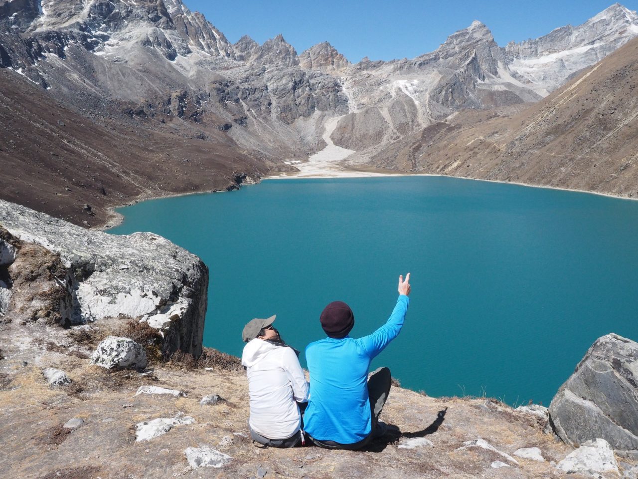o que levar para viagem internacional no inverno