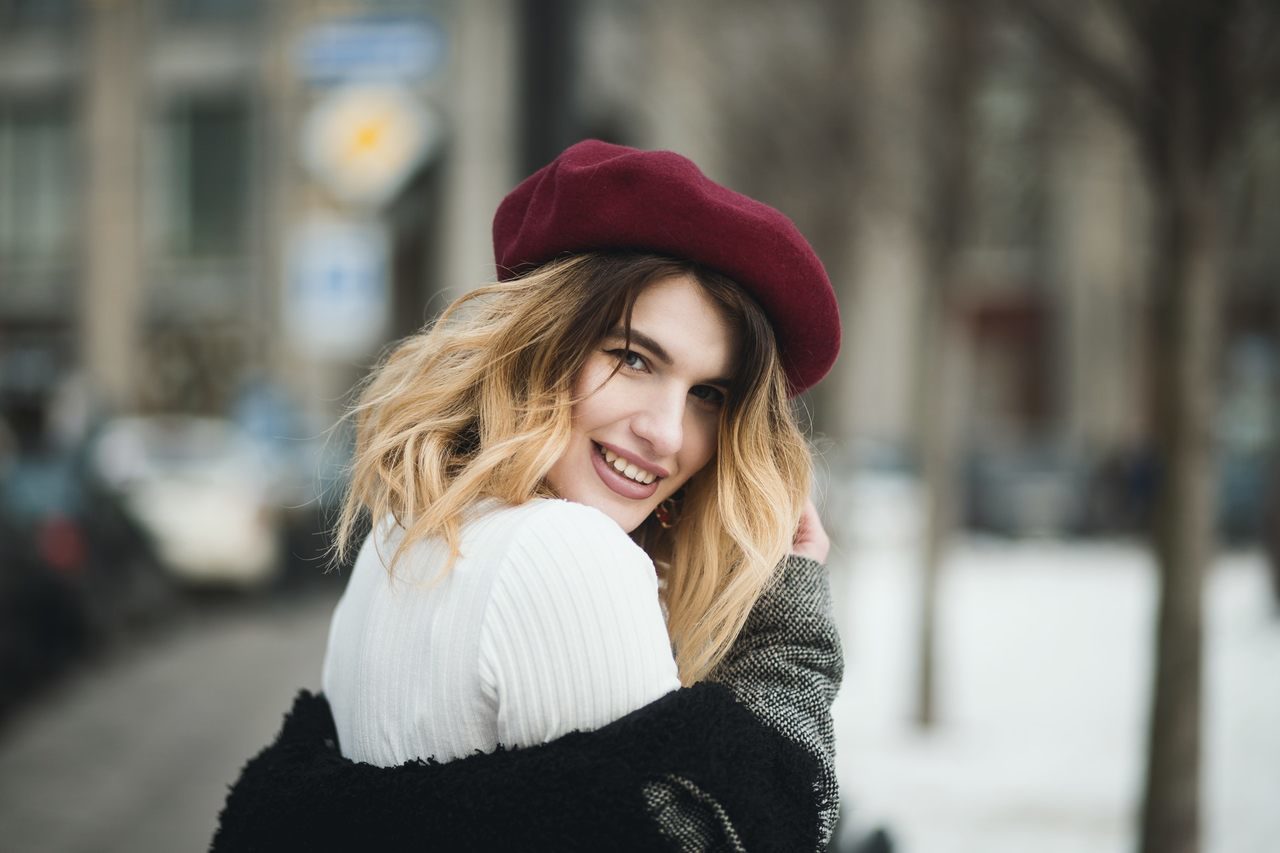 Steal The Look — As Principais Tendências de Moda da Europa