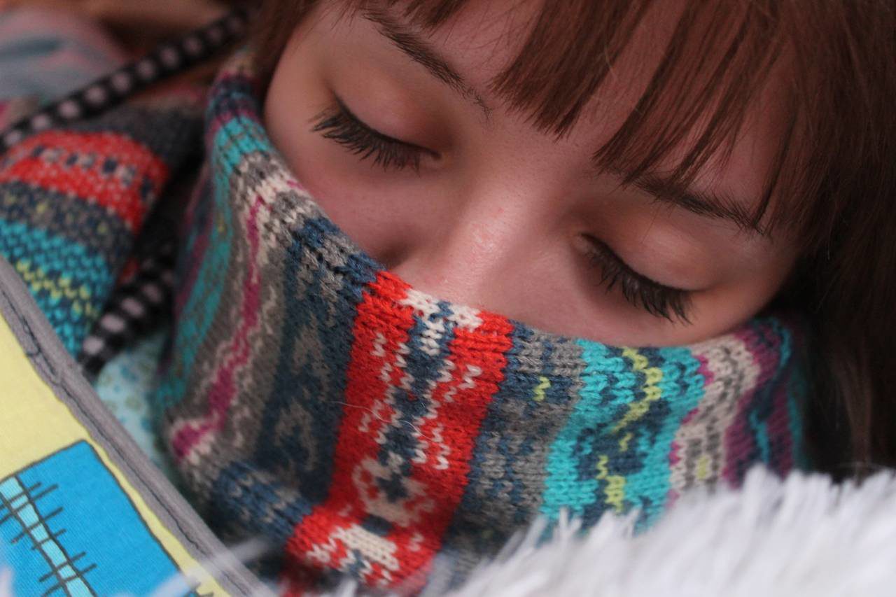 Combinação de Cores Para Você Abusar Nos Looks de Frio
