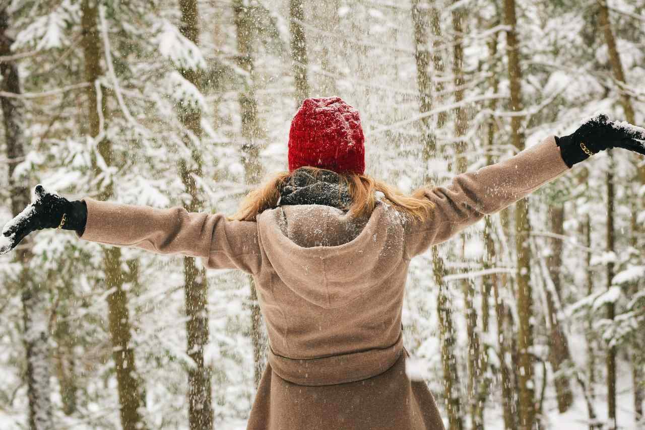 Como Escolher o Destino da Viagem Ideal Para Ver Neve Pela Primeira Vez?