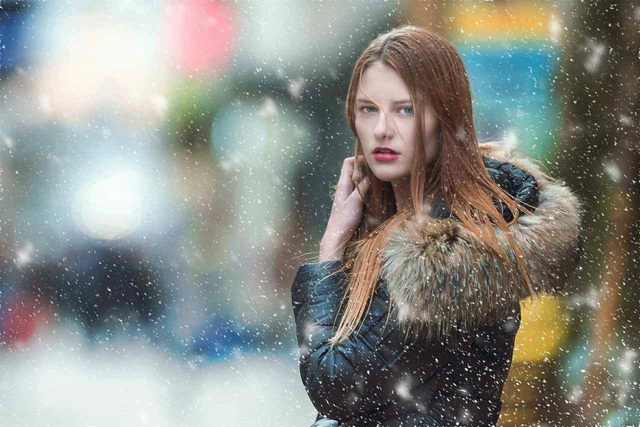 sensação de frio