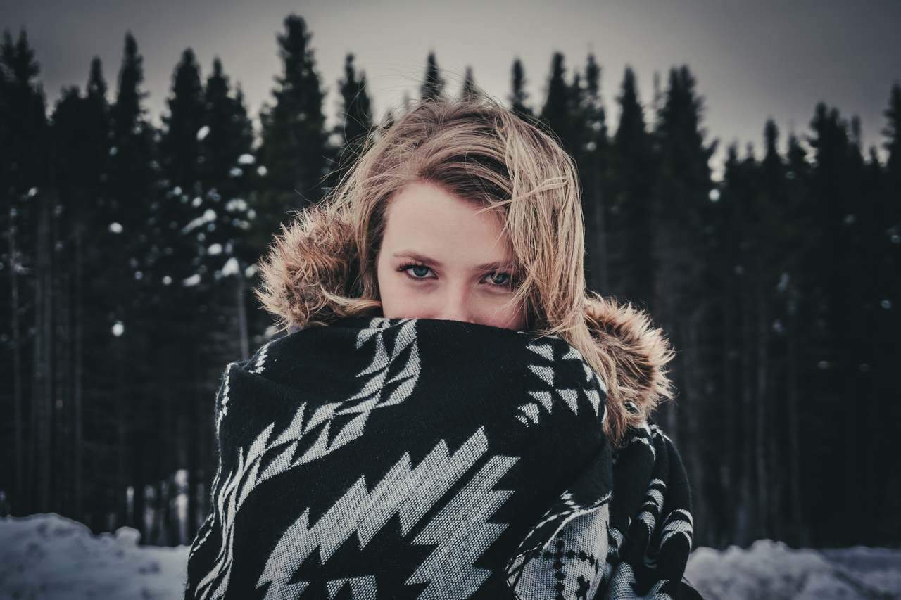 Entenda Como Funcionam as Roupas Para Frio Extremo