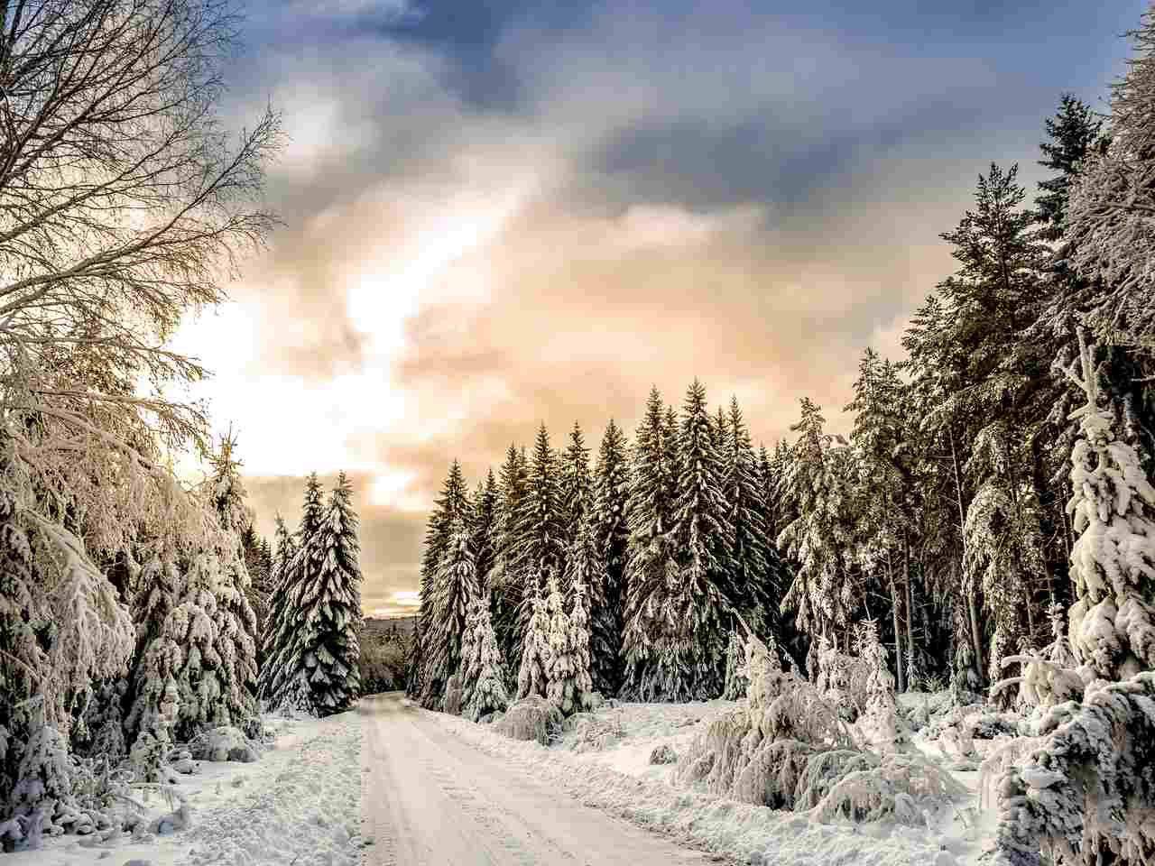 Países com Clima Frio Para Conhecer no Inverno