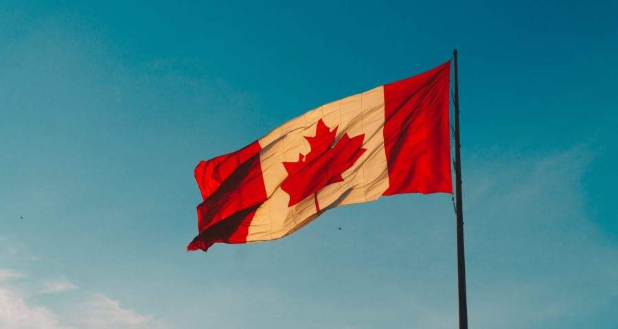 Por que Você Precisa Dar Uma Chance Para a Culinária do Canadá?
