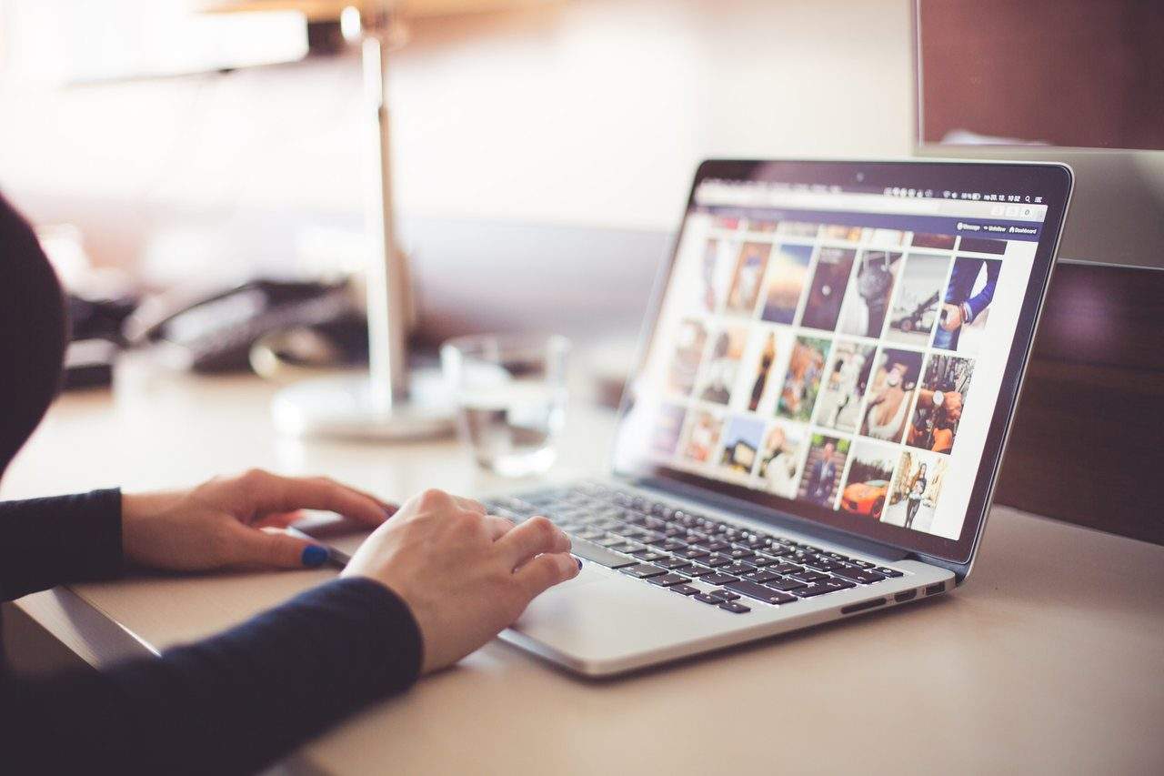 Aprenda Como Guardar Fotos na Nuvem e Registre Todos os Momentos de Sua Viagem