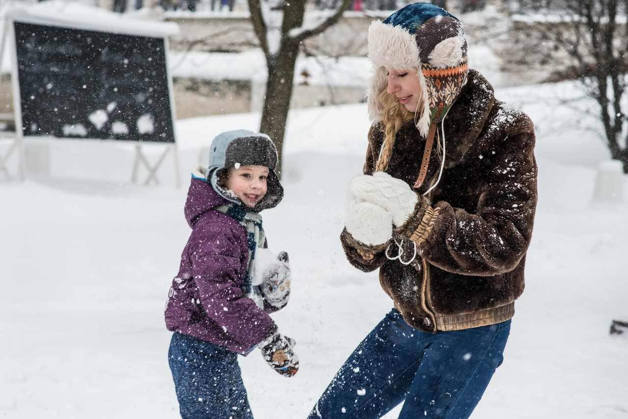 Como Evitar que a Blusa de Frio Para Criança Atrapalhe a Diversão?