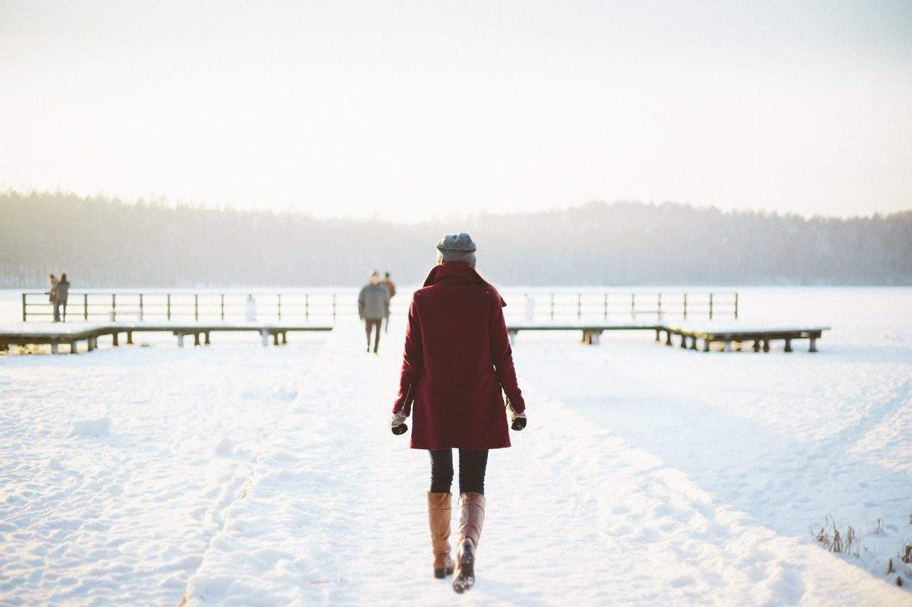 3 Looks com Bota Para Destinos com Neve