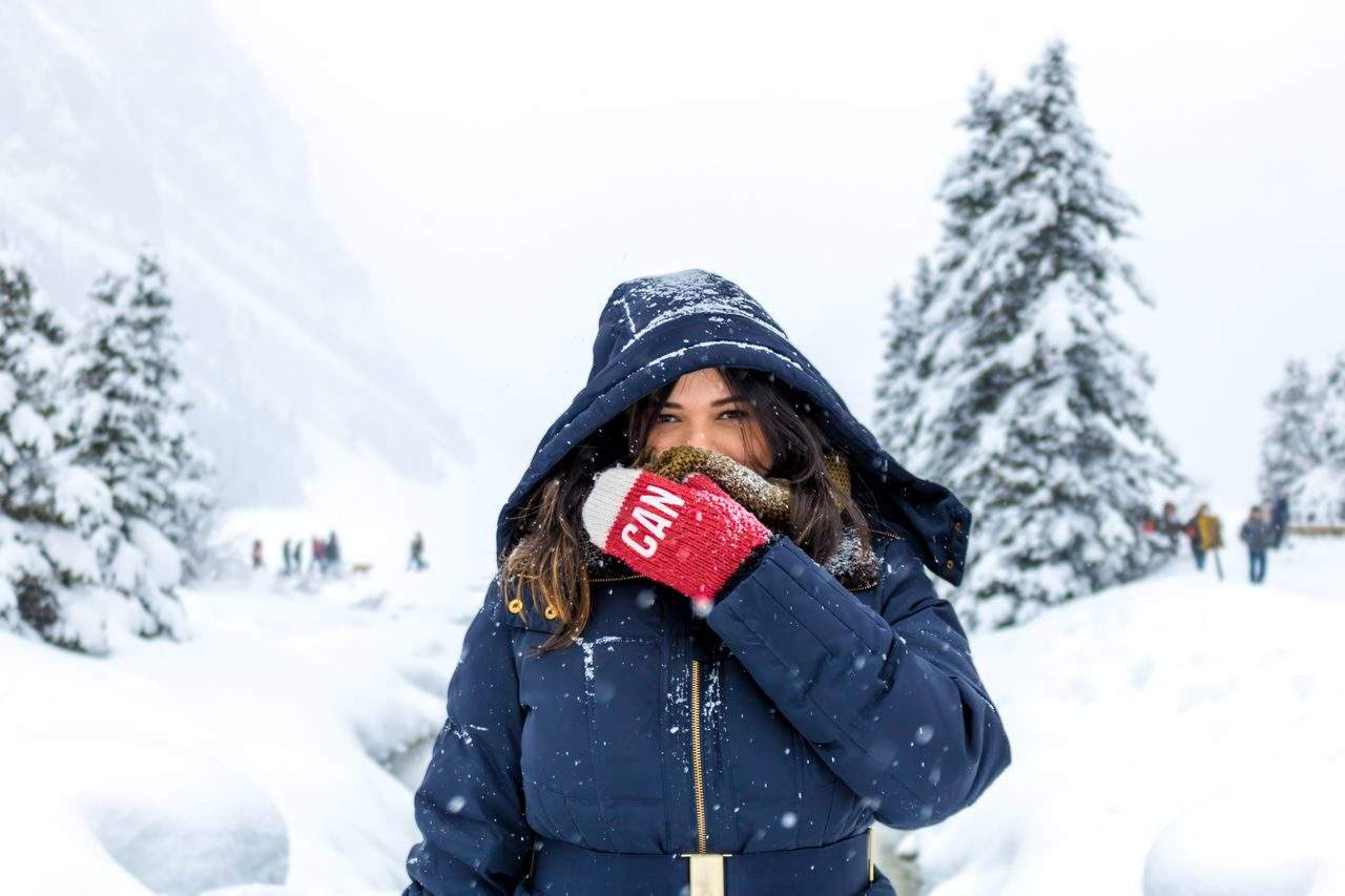 Qual a Melhor Roupa Térmica Para Frio?