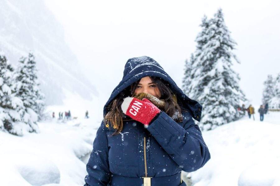 Qual a Melhor Roupa Térmica Para Frio?