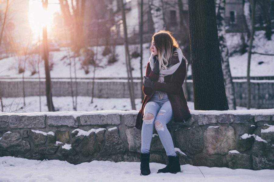 3 Looks de Frio Para Se Inspirar