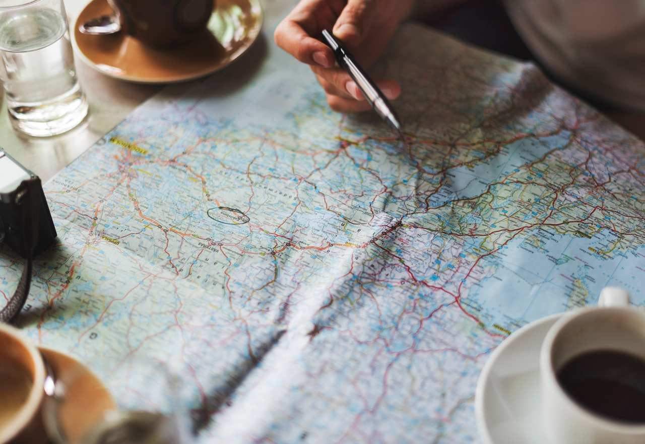 Prepare Sua Viagem Para o Chile em 5 Passos