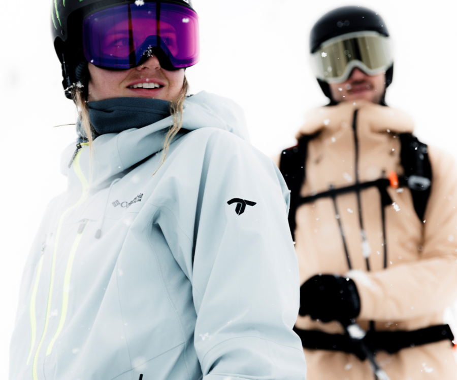 Onde comprar roupa para neve no Brasil?