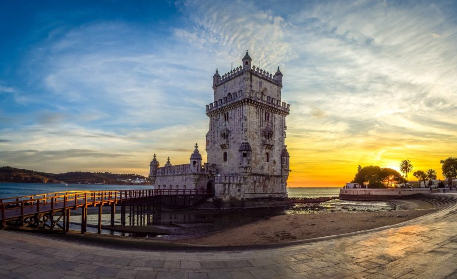 pontos turísticos de Portugal