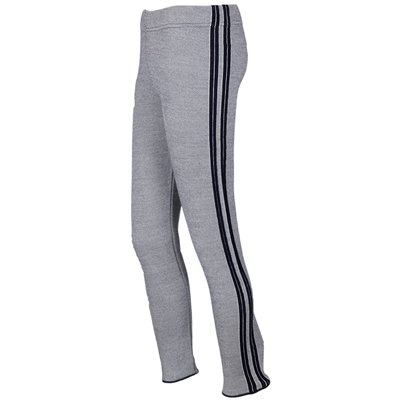 CALÇA LEG FRIZO LATERAL