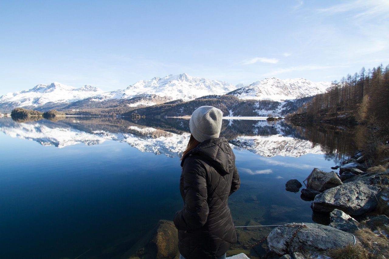 Não Saia de Casa sem o Checklist Viagem de Inverno