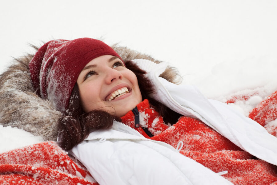 Roupas para frio Chile: o que é essencial levar na mala?