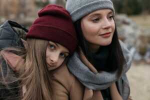 modelos de gorros
