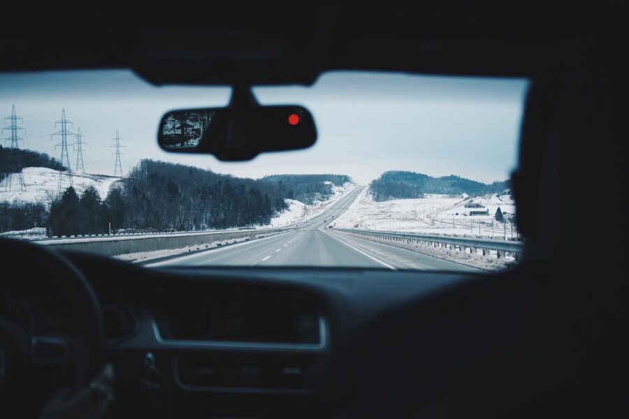 como montar um roteiro de viagem?